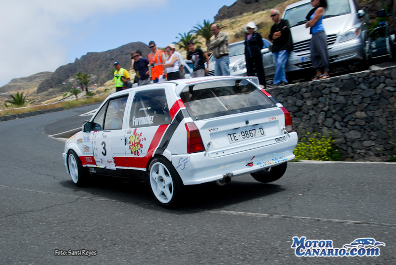 II Subida Alajer� 2013