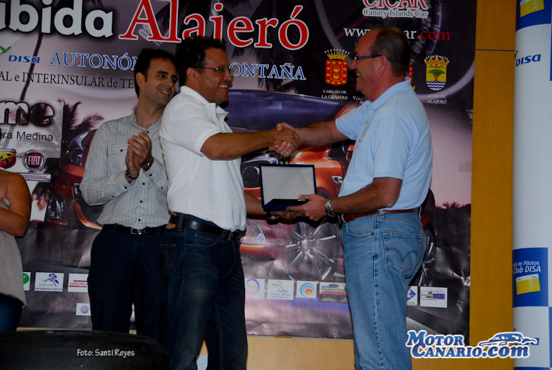II Subida Alajer� 2013