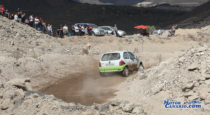 Slalom San Miguel - Andoriñas 2019