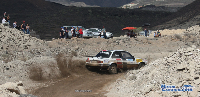 Slalom San Miguel - Andoriñas 2019