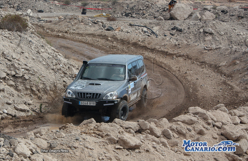 Slalom San Miguel - Andoriñas 2019