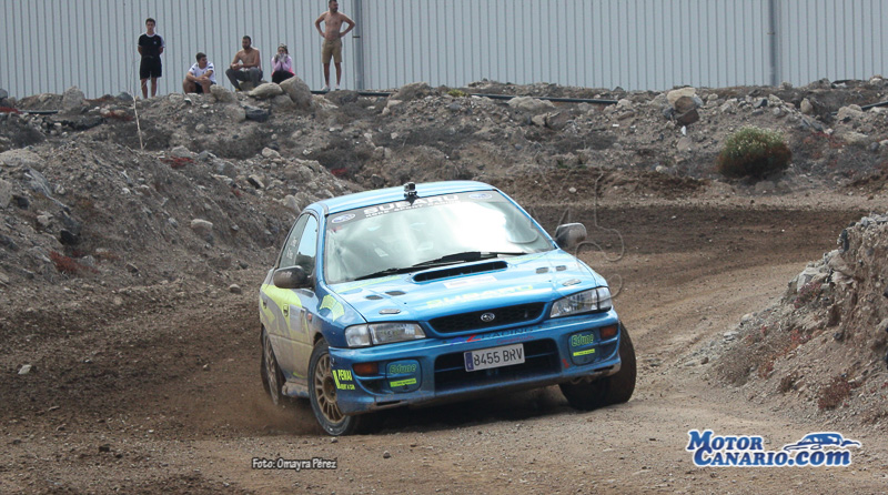 Slalom San Miguel - Andoriñas 2019