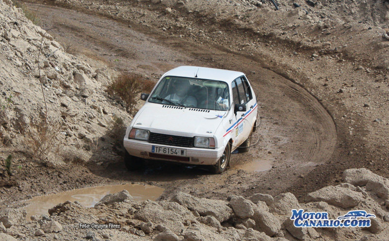 Slalom San Miguel - Andoriñas 2019