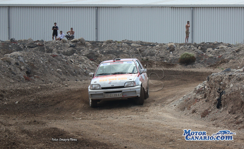 Slalom San Miguel - Andoriñas 2019