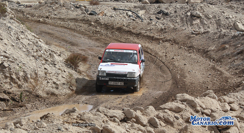 Slalom San Miguel - Andoriñas 2019