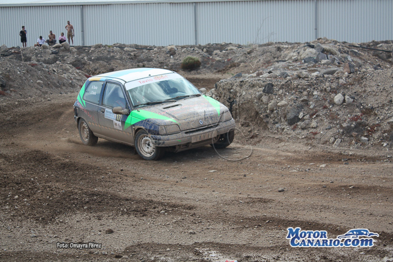Slalom San Miguel - Andoriñas 2019