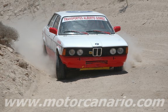I Slalom Arico 2008