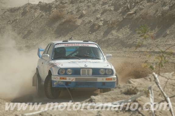 I Slalom Arico 2008