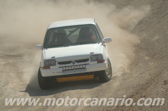 I Slalom Arico 2008