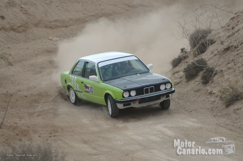 V Slalom Arico 2008