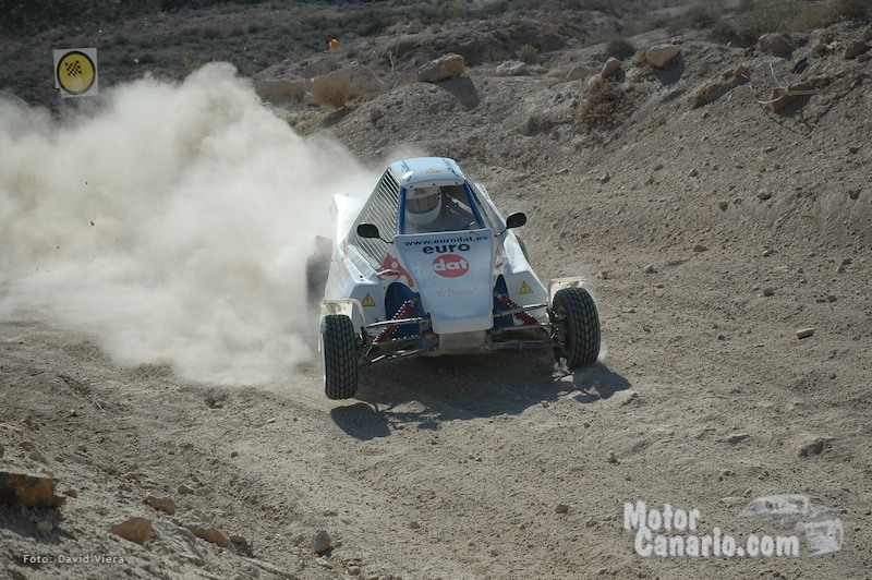 V Slalom Arico 2008