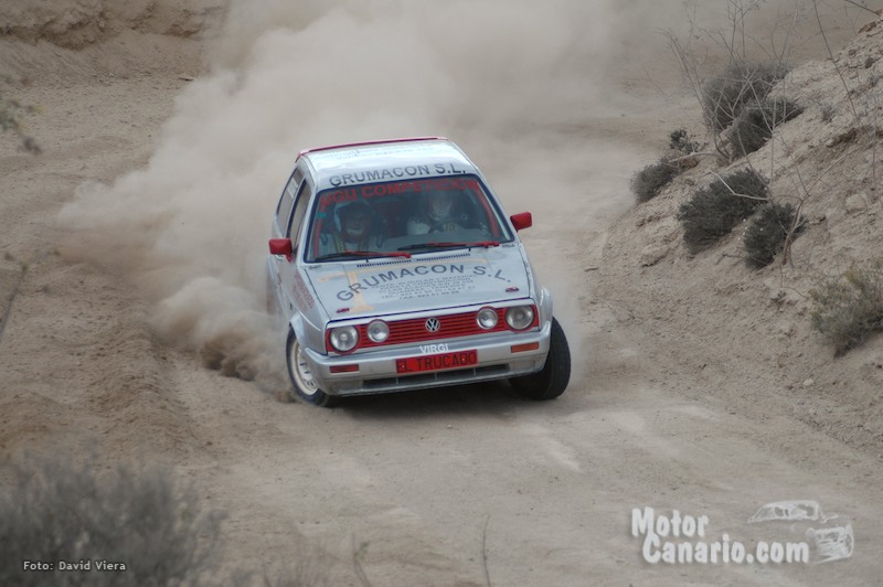 V Slalom Arico 2008