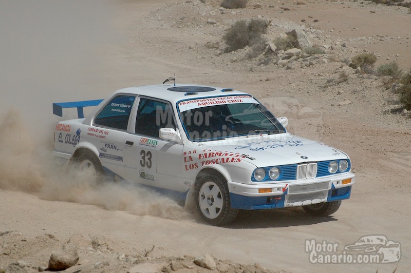 II Slalom Arico 