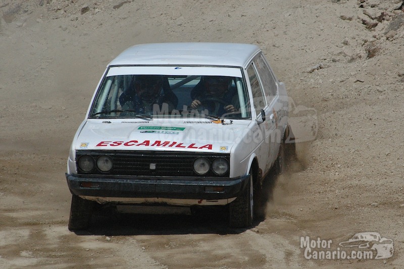 II Slalom Arico 