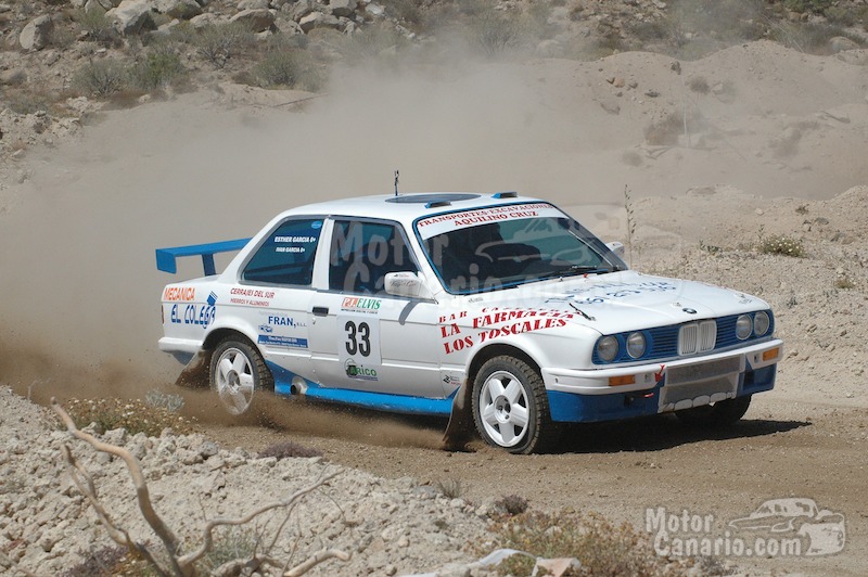 II Slalom Arico 