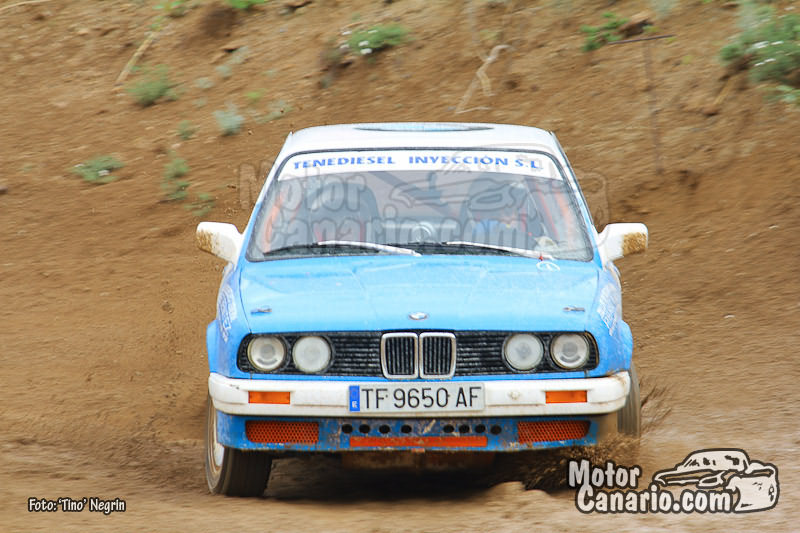 V Slalom Arico 2010 (Parte 2)