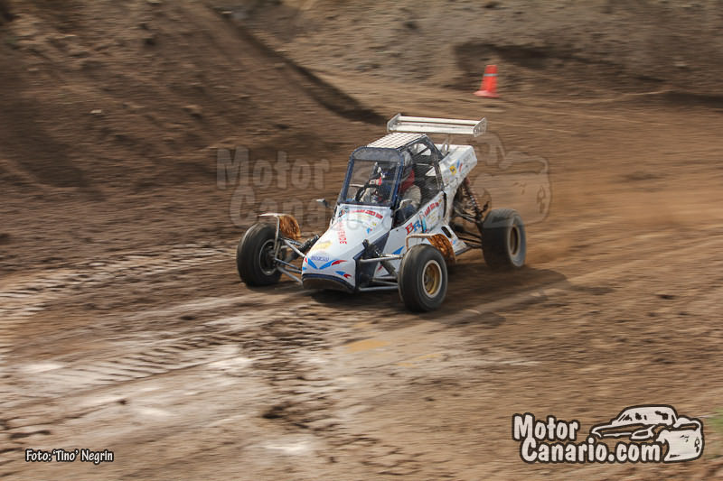 V Slalom Arico 2010 (Parte 2)