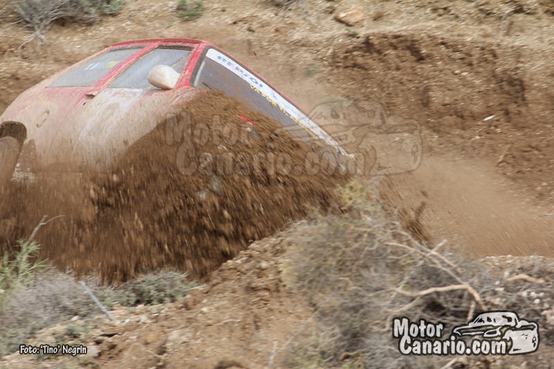V Slalom Arico 2010 (Parte 2)