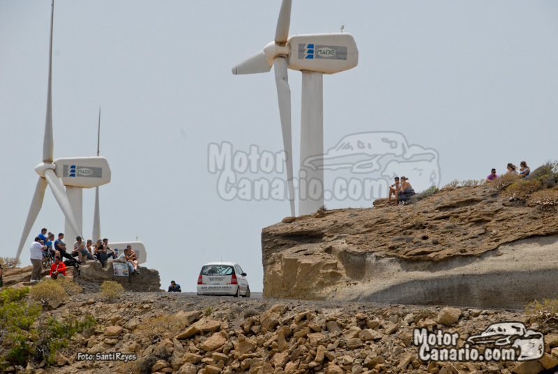 I Subida a Arico 2012 (Parte 1)