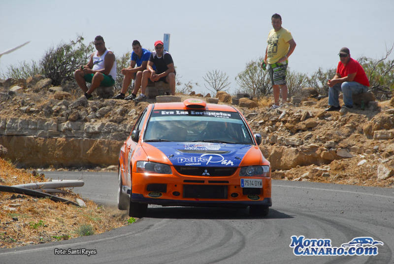 II Subida a Arico 2013 (Parte 2)