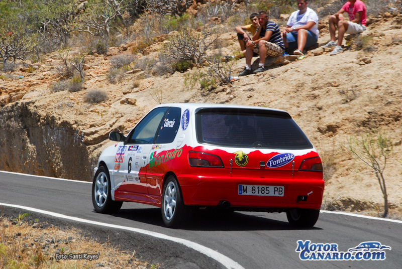 II Subida a Arico 2013 (Parte 2)