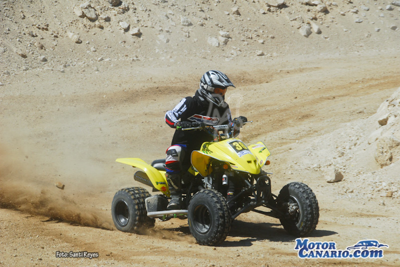 I Slalom Arico 2015