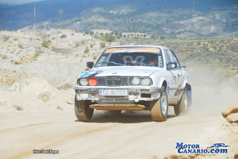 I Slalom Arico 2015