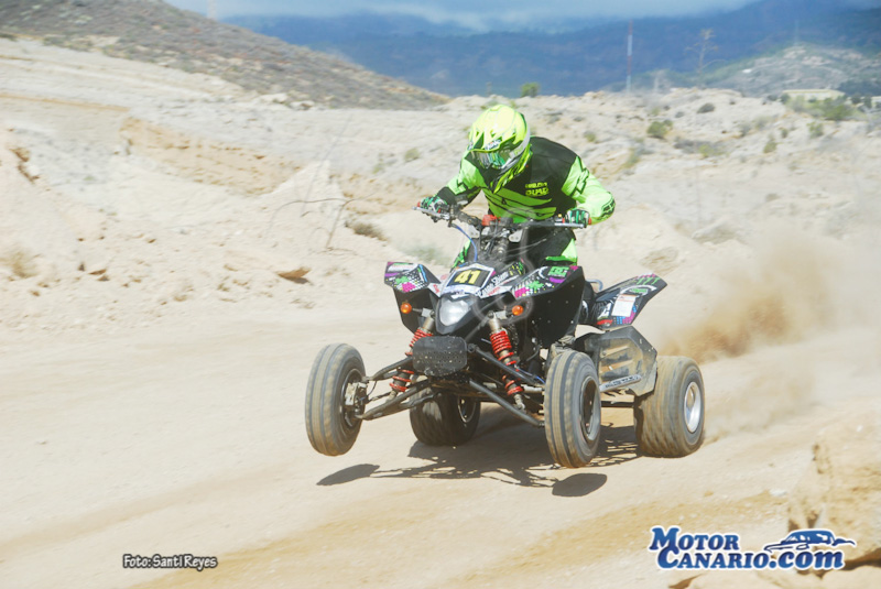 I Slalom Arico 2015