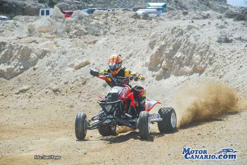 I Slalom Arico 2015