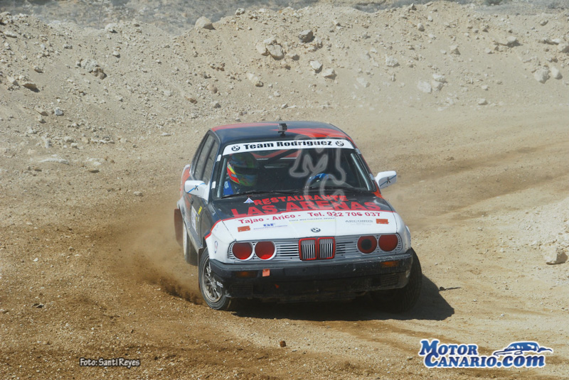 I Slalom Arico 2015