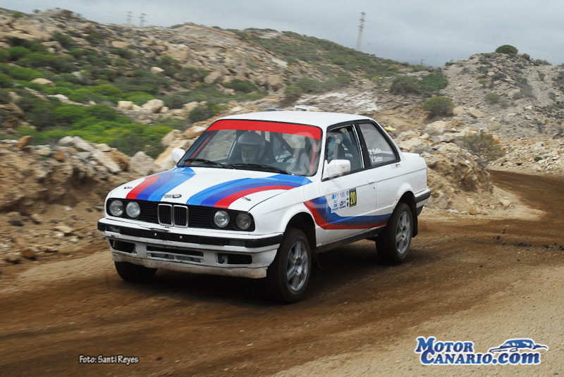I Slalom Arico 2018