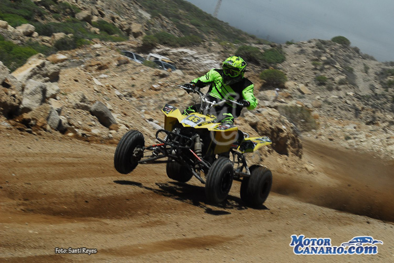 I Slalom Arico 2018