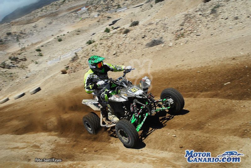 I Slalom Arico 2018