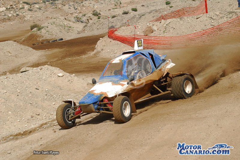 I Slalom Arico 2018