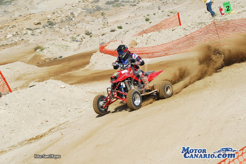 I Slalom Arico 2018