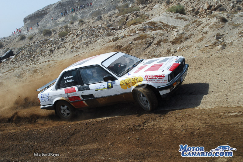 I Slalom de Arico 2021