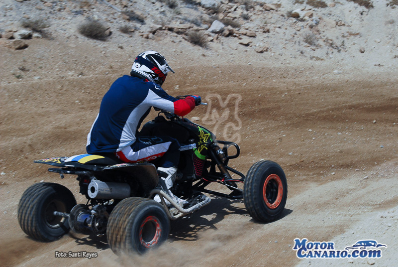 I Slalom de Arico 2021