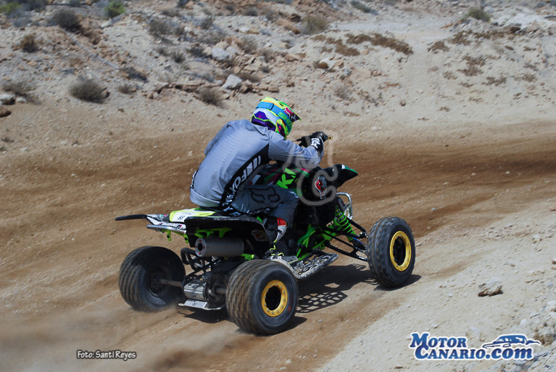 I Slalom de Arico 2021