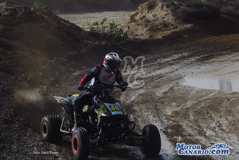 I Slalom de Arico 2021