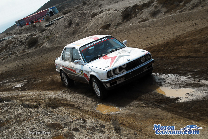 I Slalom de Arico 2021