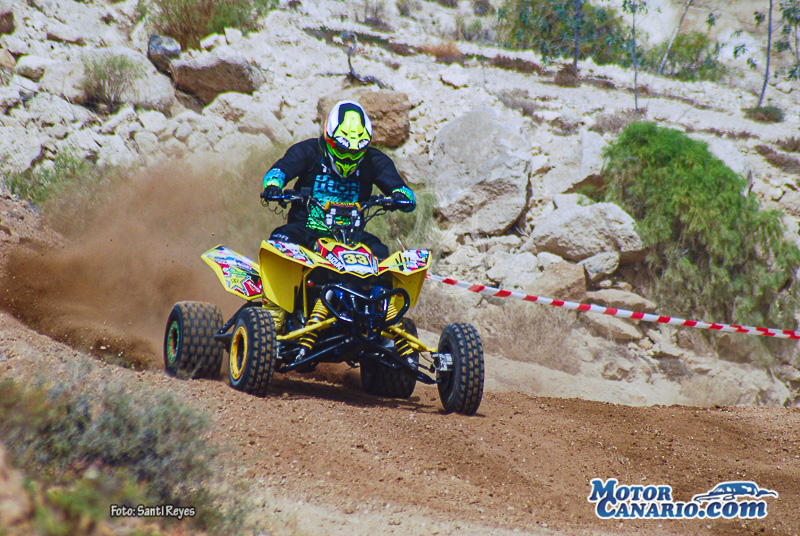 I Slalom Arico 2024