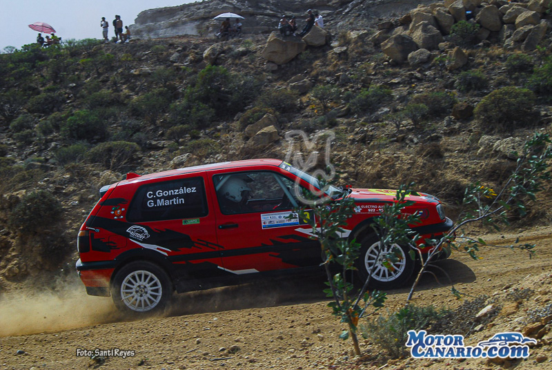 I Slalom Arico 2024