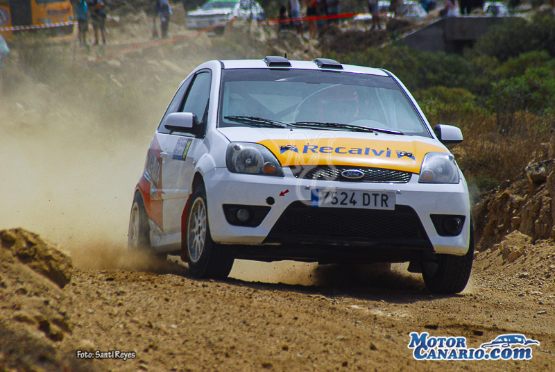 I Slalom Arico 2024