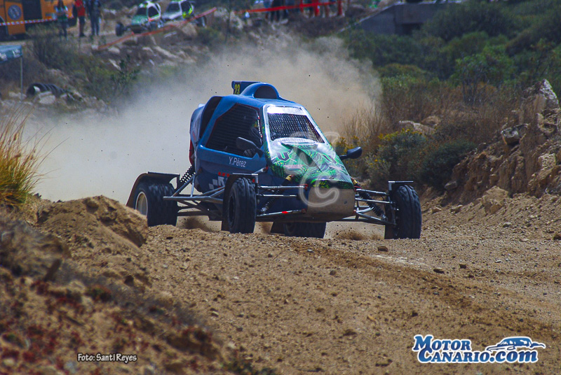 I Slalom Arico 2024