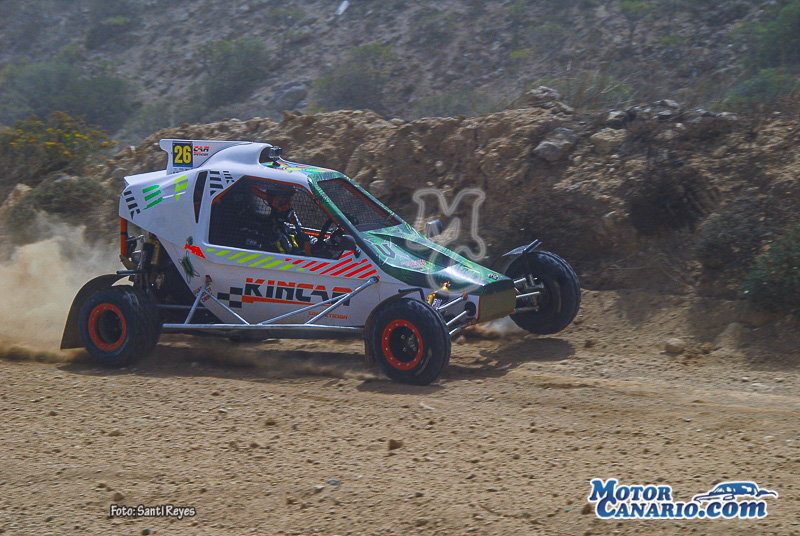 I Slalom Arico 2024