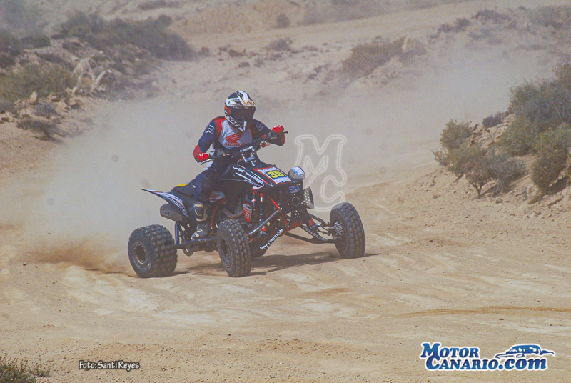 I Slalom Arico 2024