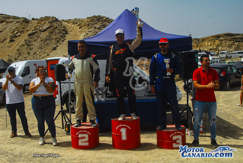 I Slalom Arico 2024