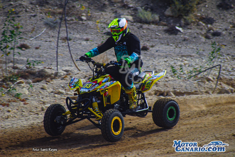 I Slalom Arico 2024