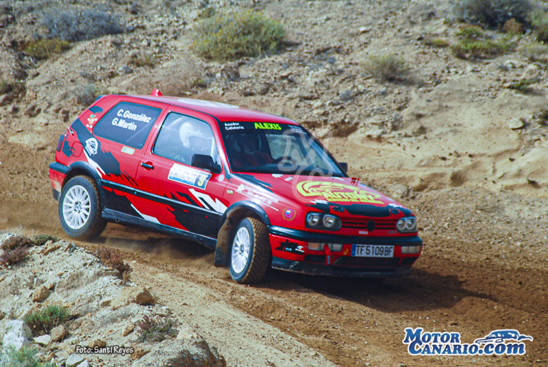 I Slalom Arico 2024