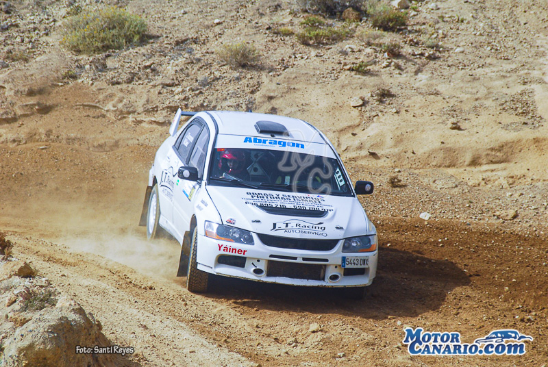 I Slalom Arico 2024